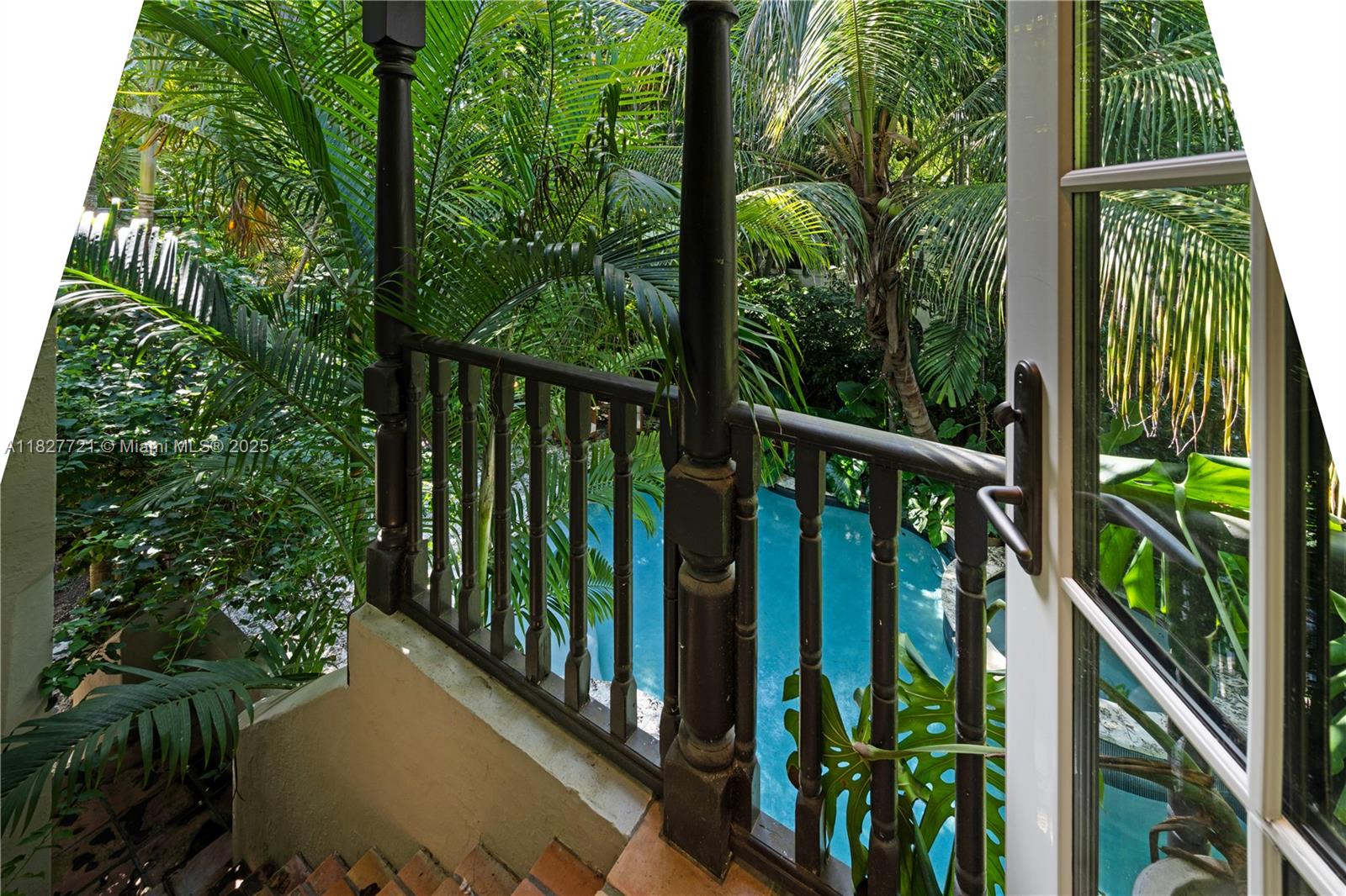SOLANA PARK ADDN - Residential Lease