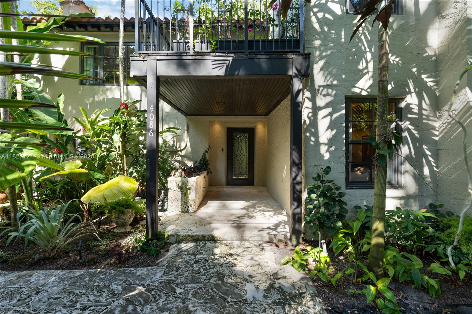 SOLANA PARK ADDN - Residential Lease