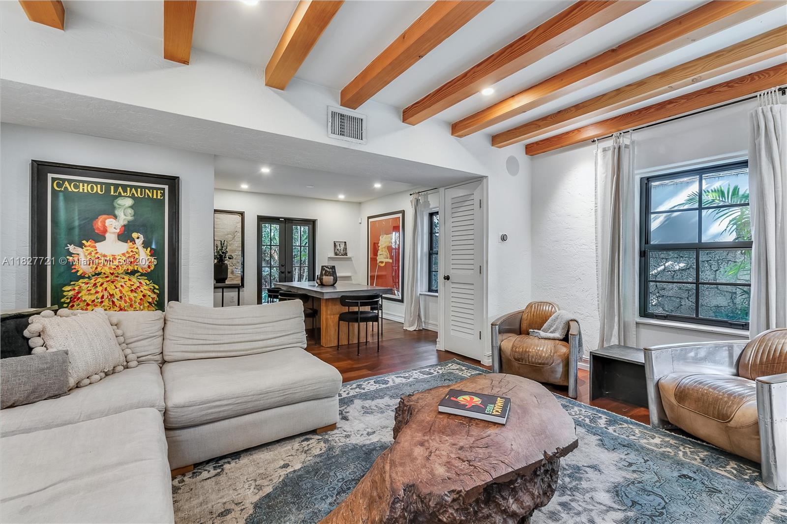 SOLANA PARK ADDN - Residential Lease