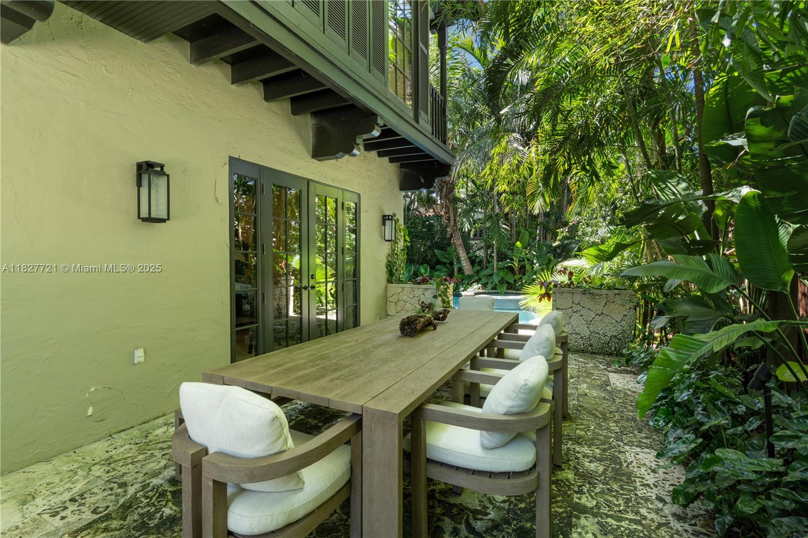 SOLANA PARK ADDN - Residential Lease