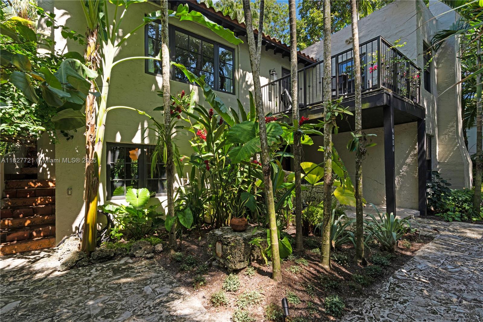 SOLANA PARK ADDN - Residential Lease