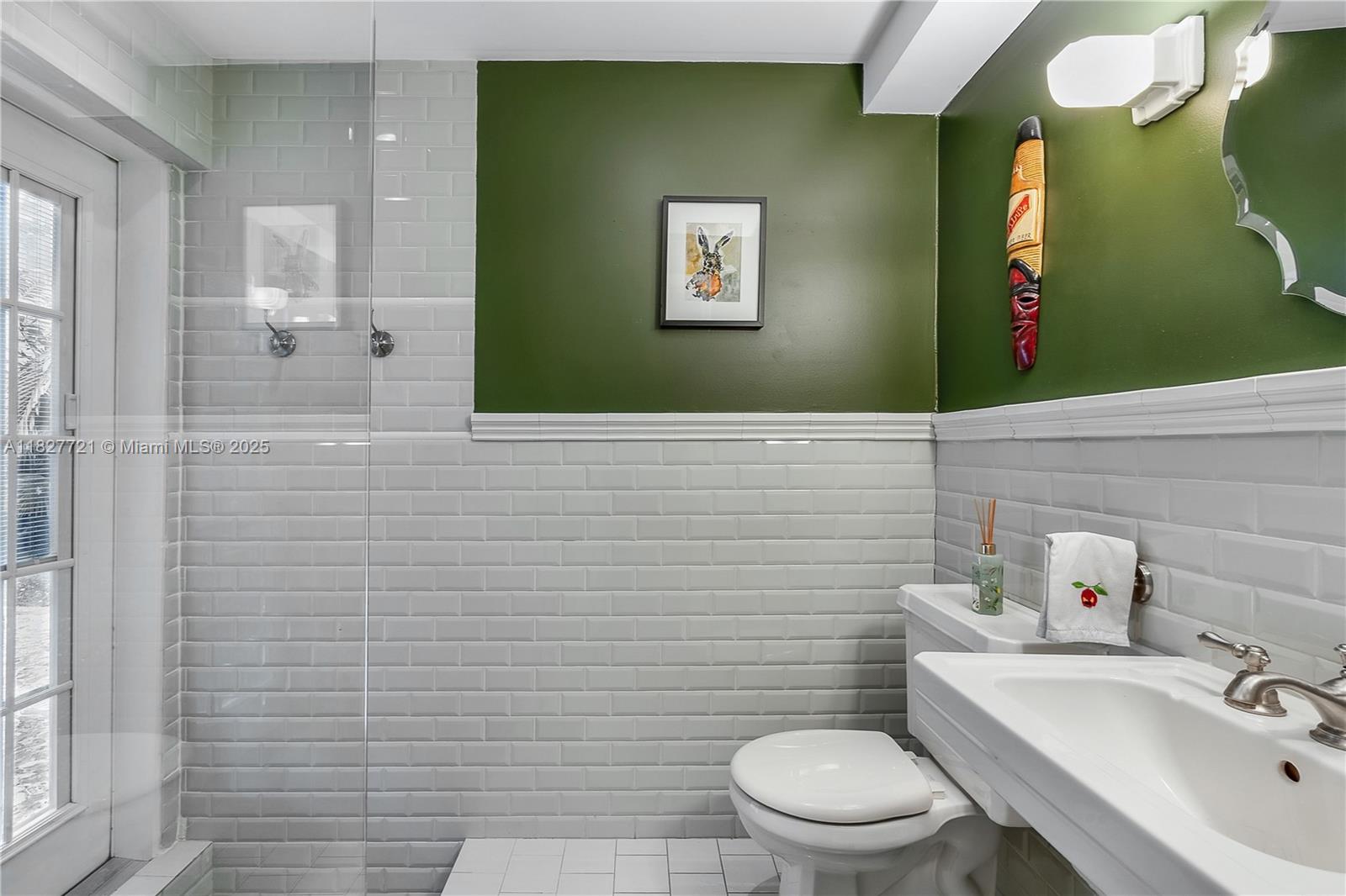 SOLANA PARK ADDN - Residential Lease