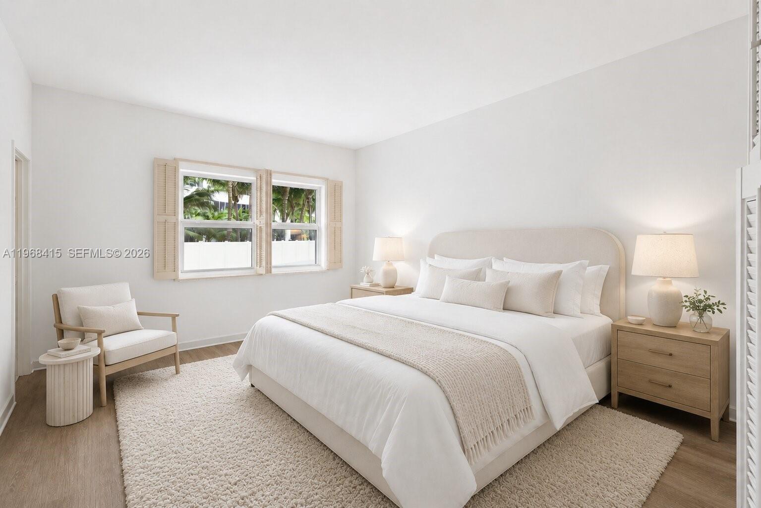 THE EXECUTIVE CONDO - Residential