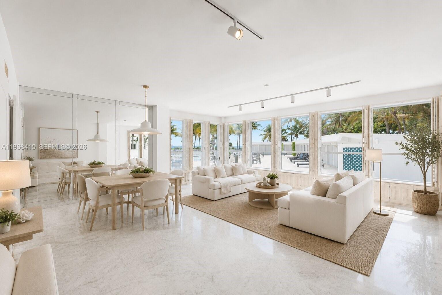 THE EXECUTIVE CONDO - Residential