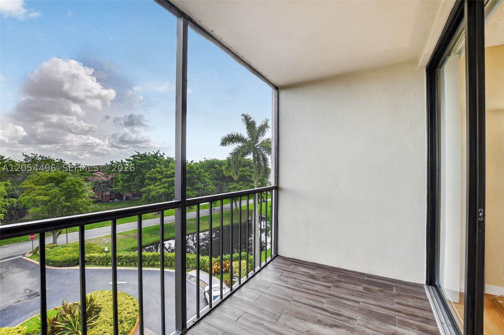 WELLESLEY PARK CONDO - Residential