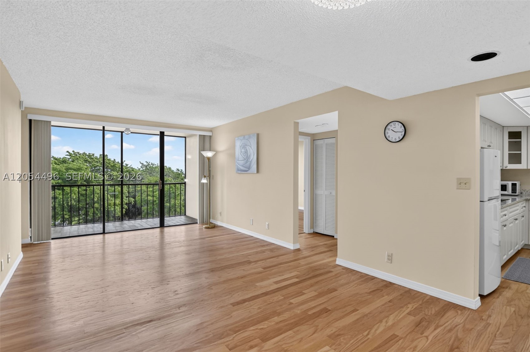 WELLESLEY PARK CONDO - Residential