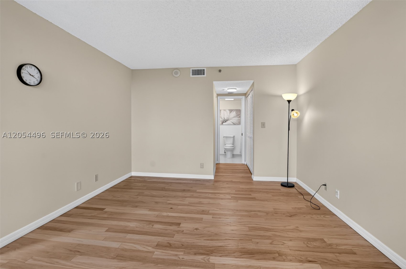 WELLESLEY PARK CONDO - Residential