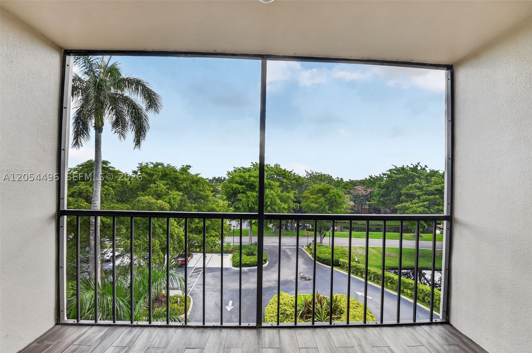 WELLESLEY PARK CONDO - Residential