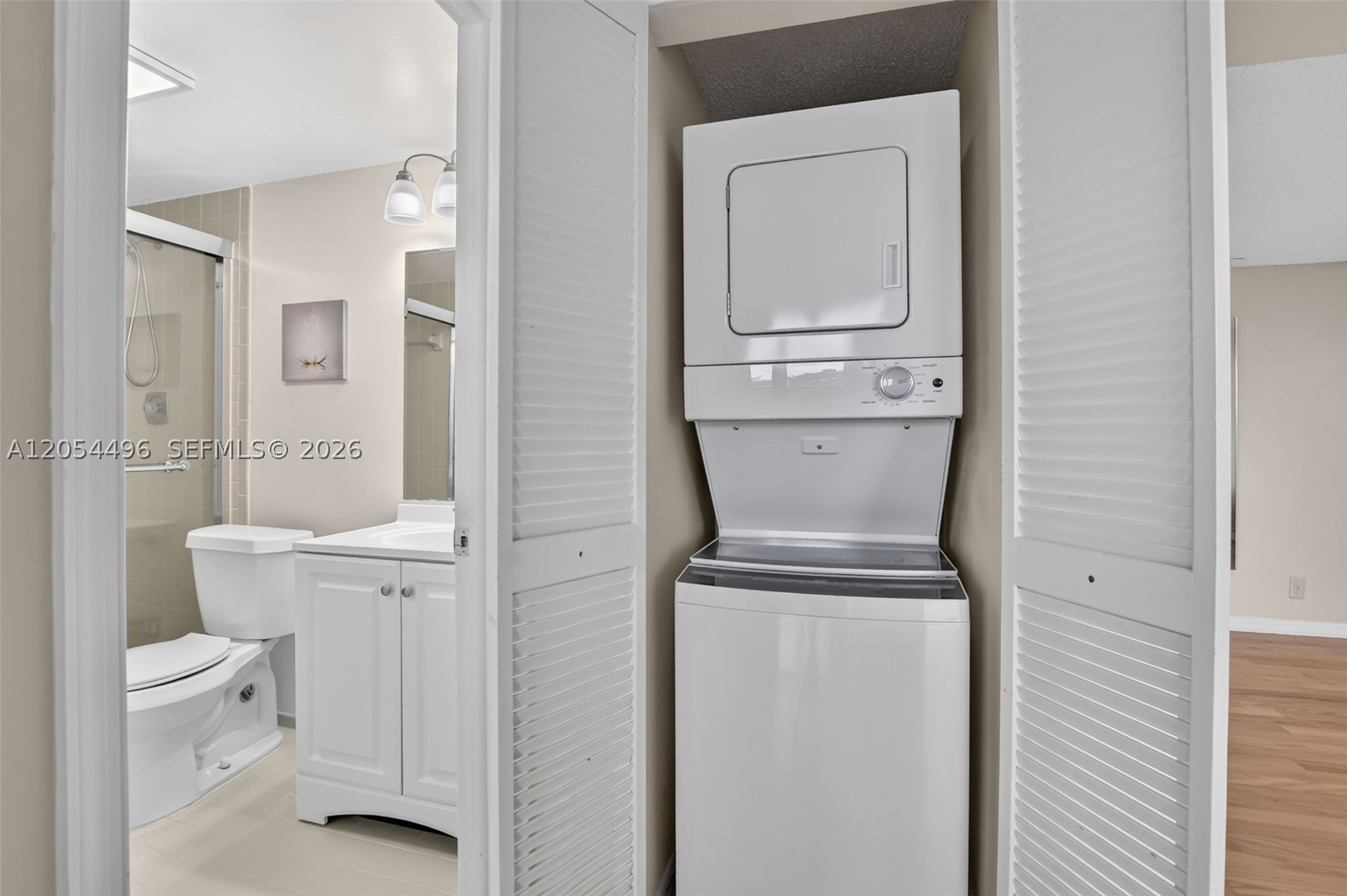 WELLESLEY PARK CONDO - Residential