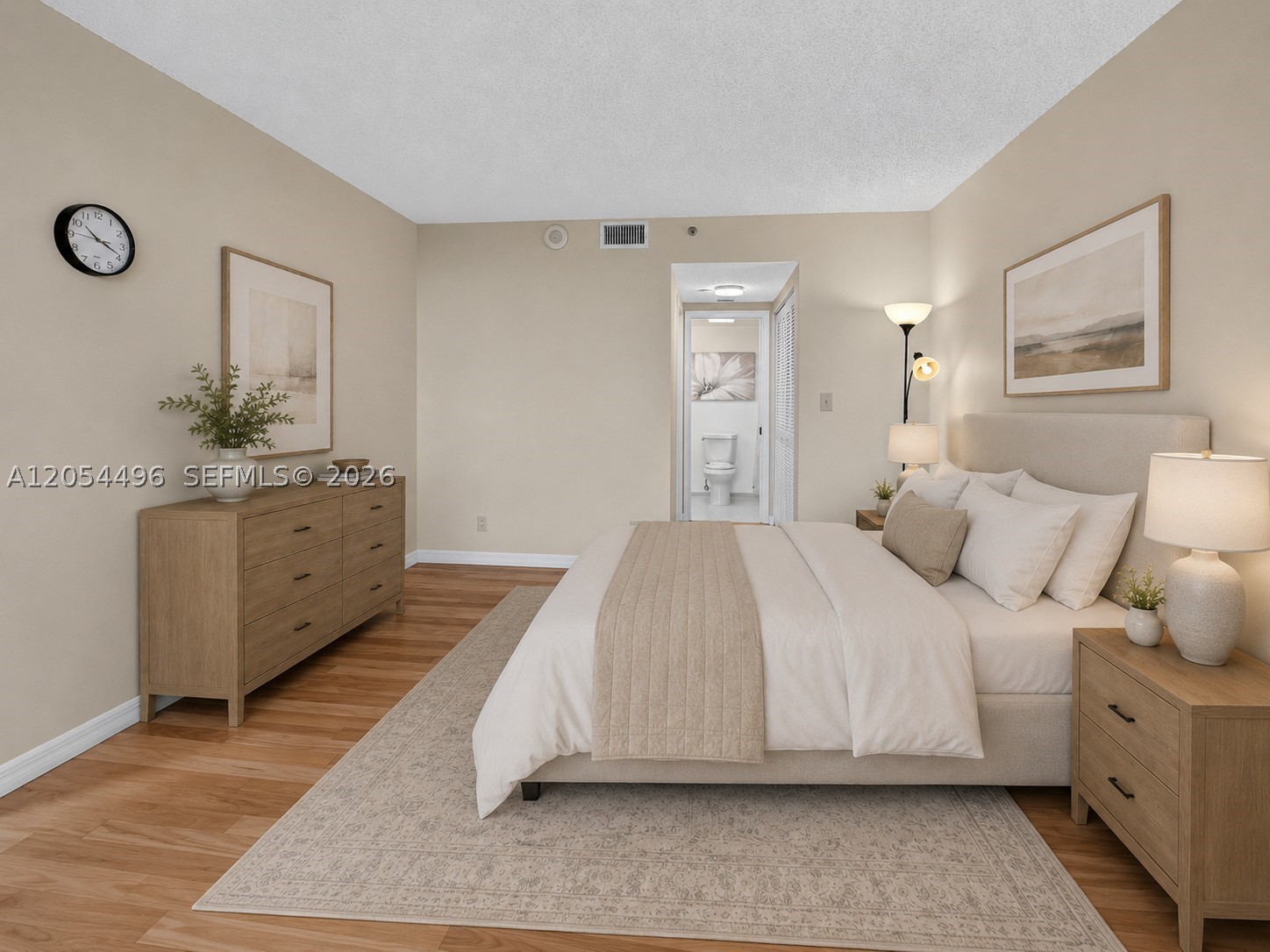WELLESLEY PARK CONDO - Residential