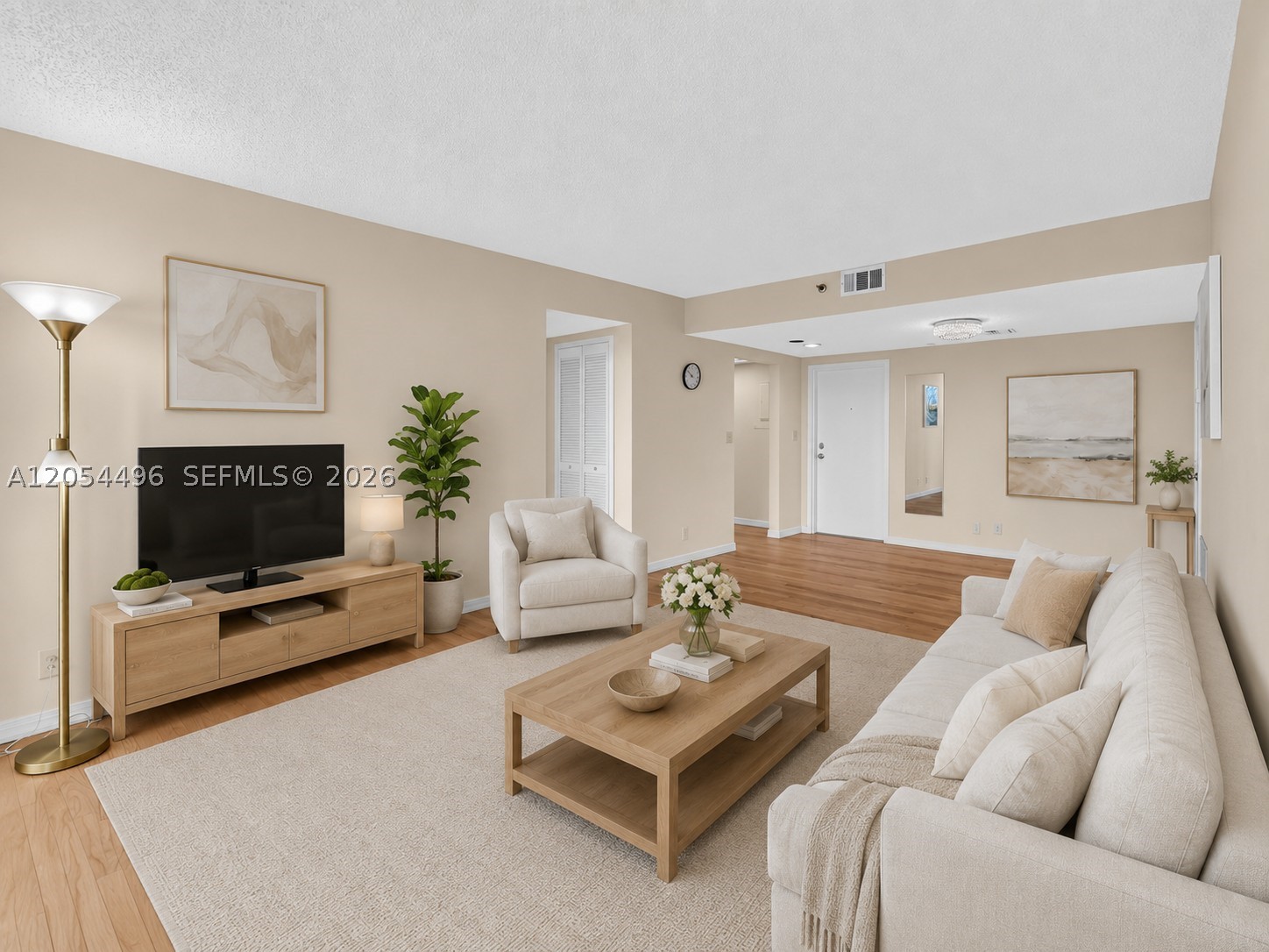 WELLESLEY PARK CONDO - Residential