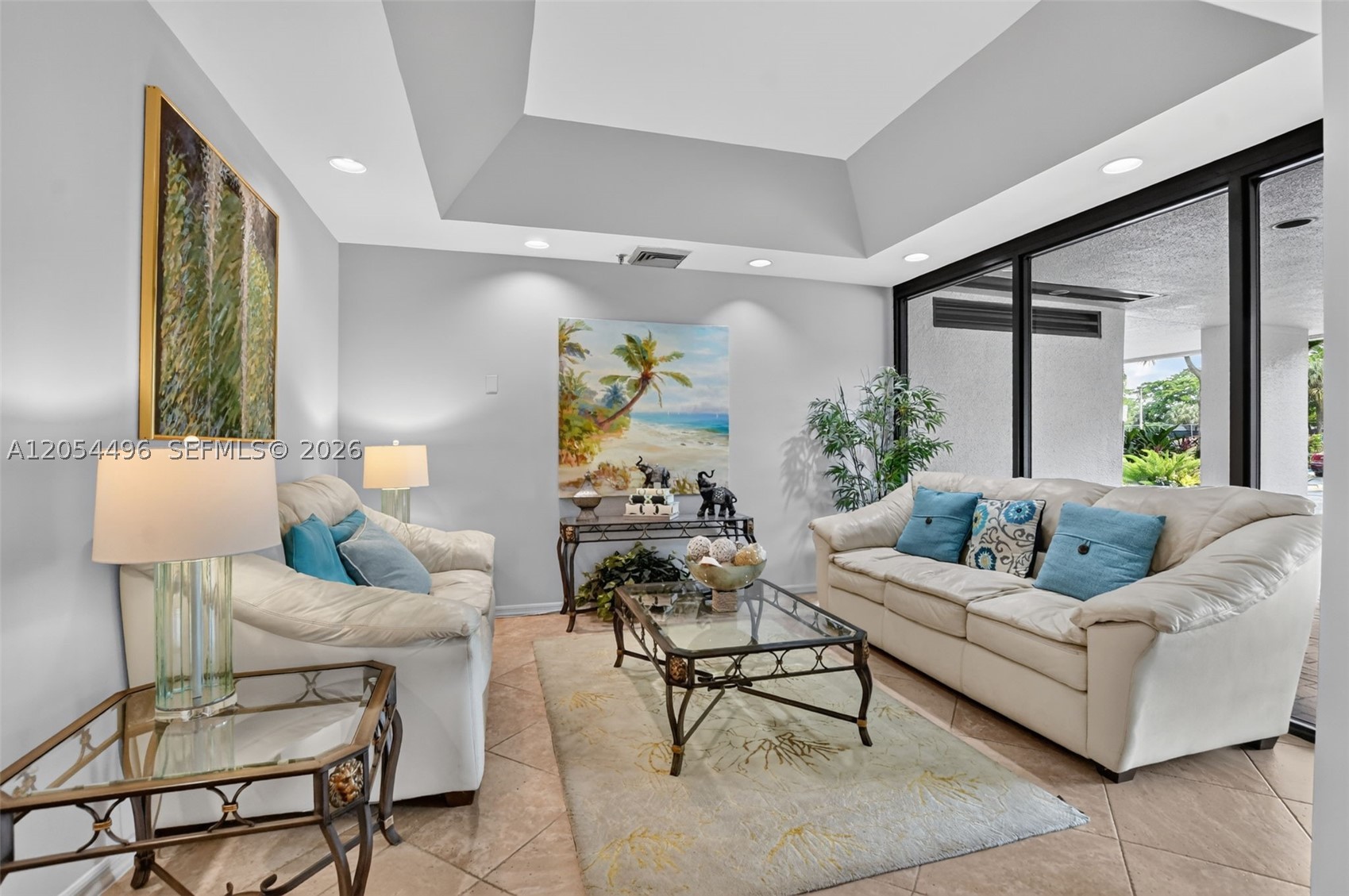 WELLESLEY PARK CONDO - Residential