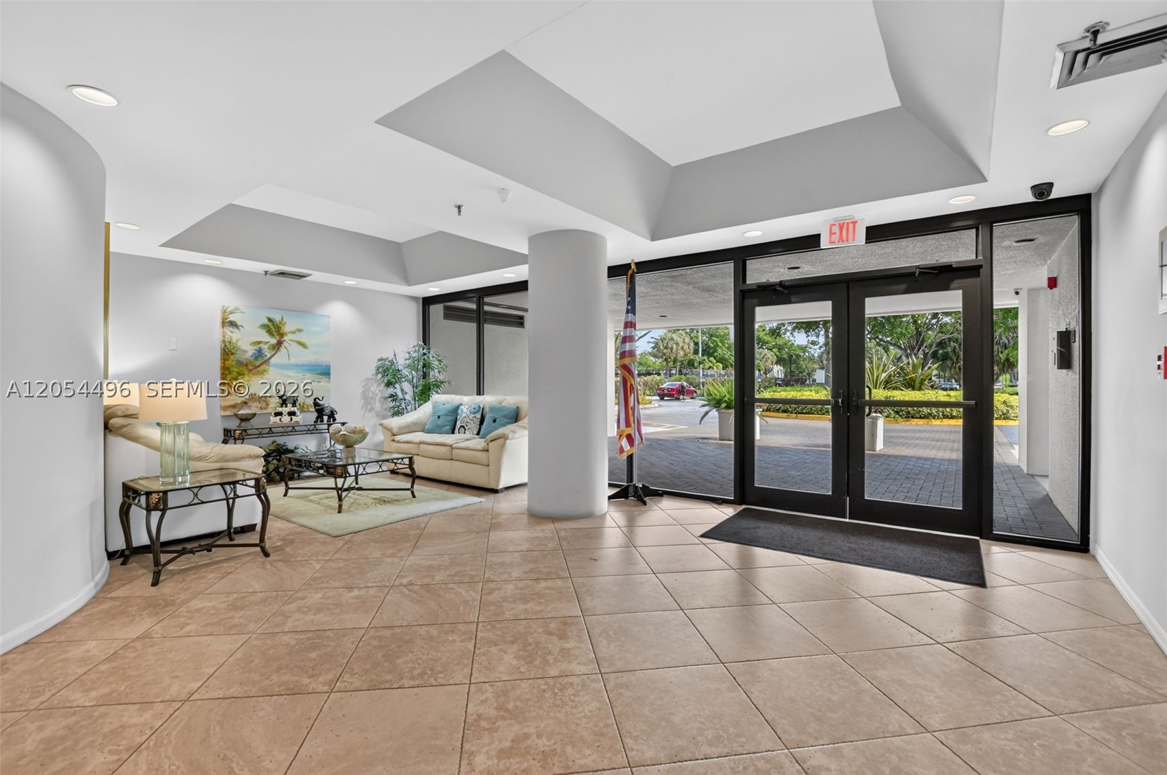 WELLESLEY PARK CONDO - Residential
