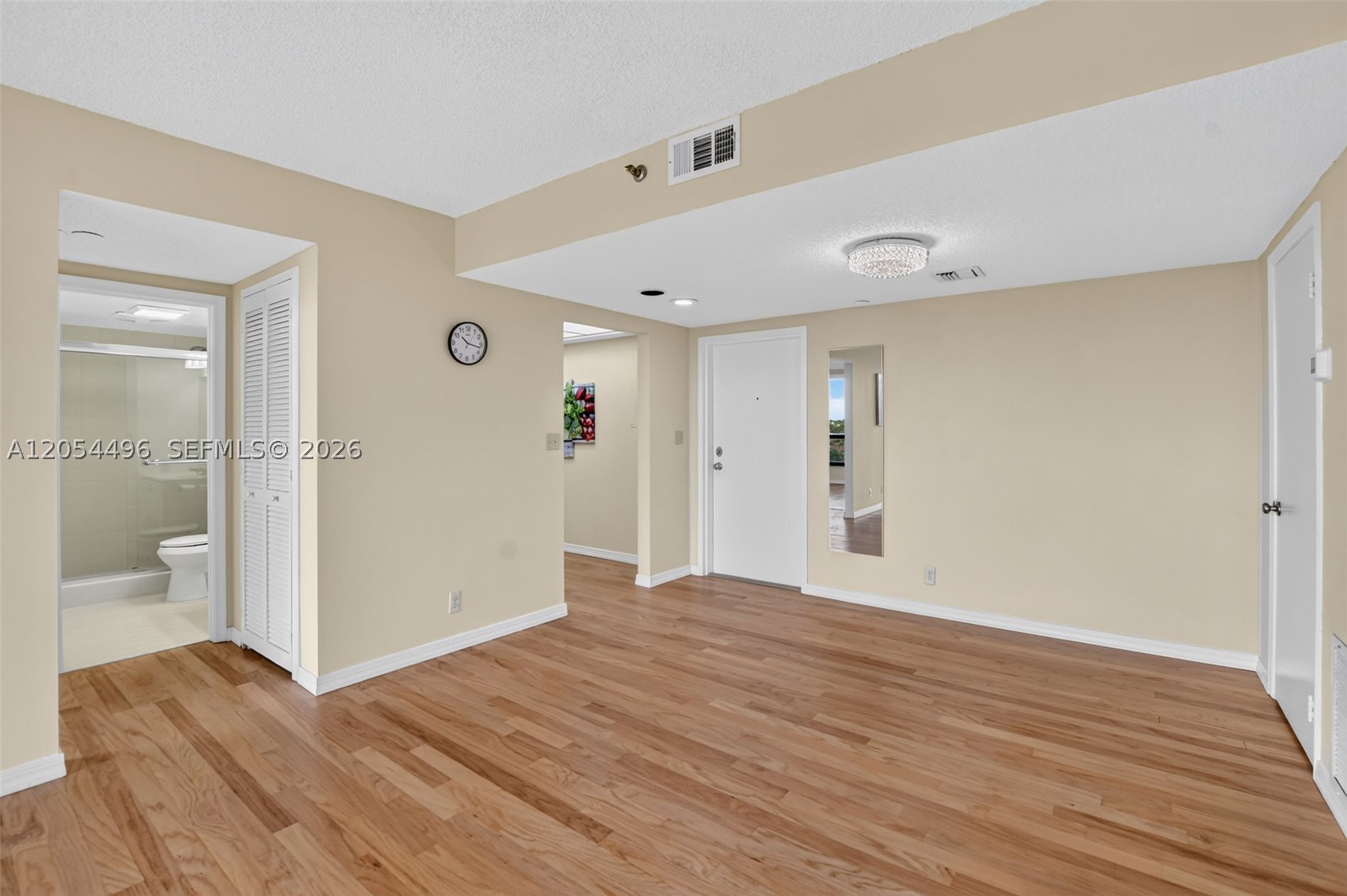 WELLESLEY PARK CONDO - Residential