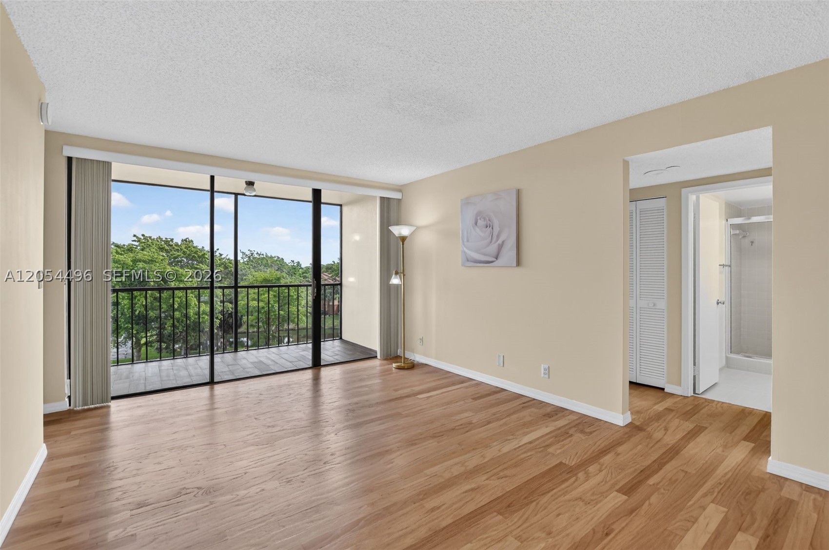 WELLESLEY PARK CONDO - Residential