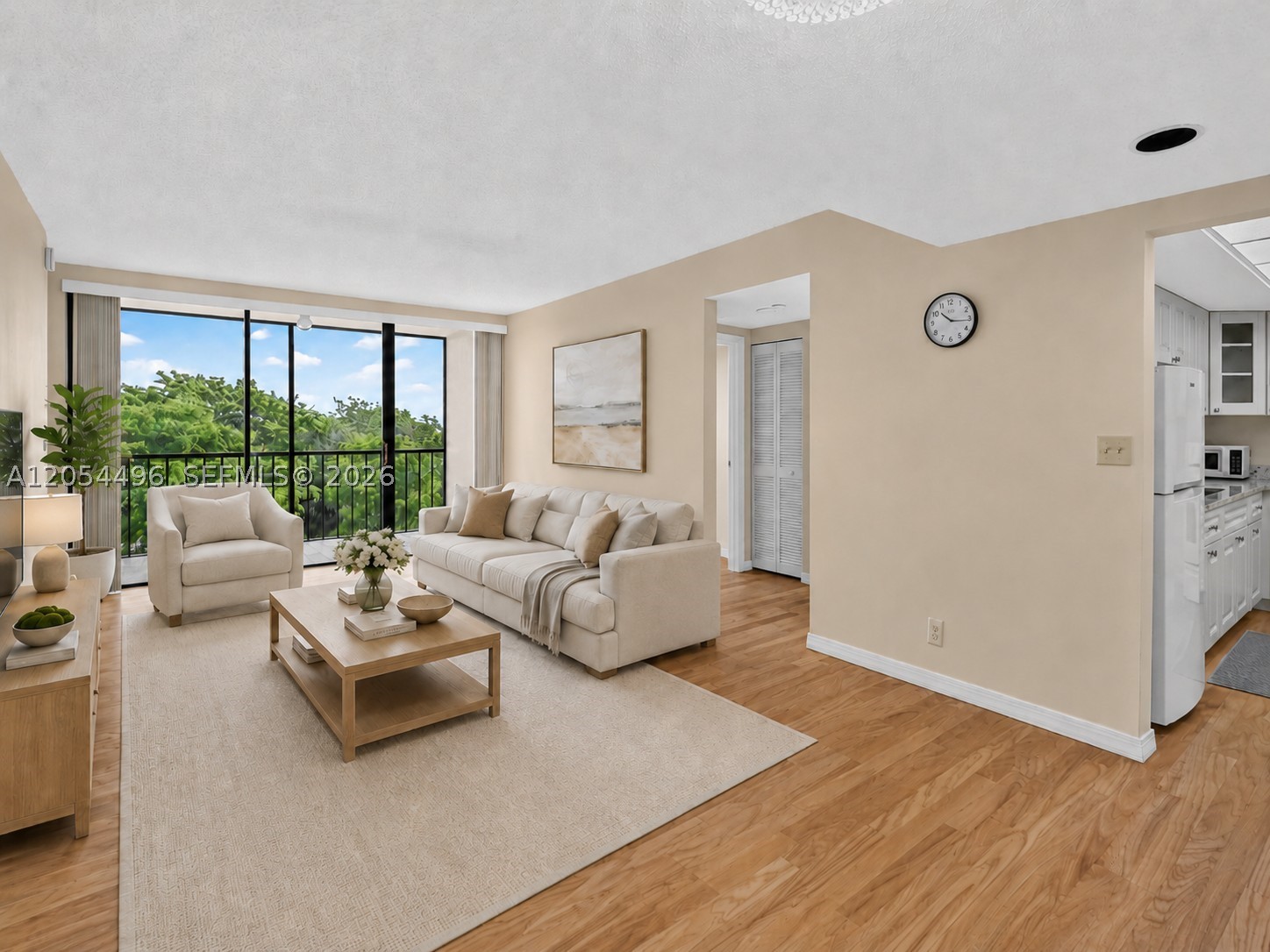 WELLESLEY PARK CONDO - Residential