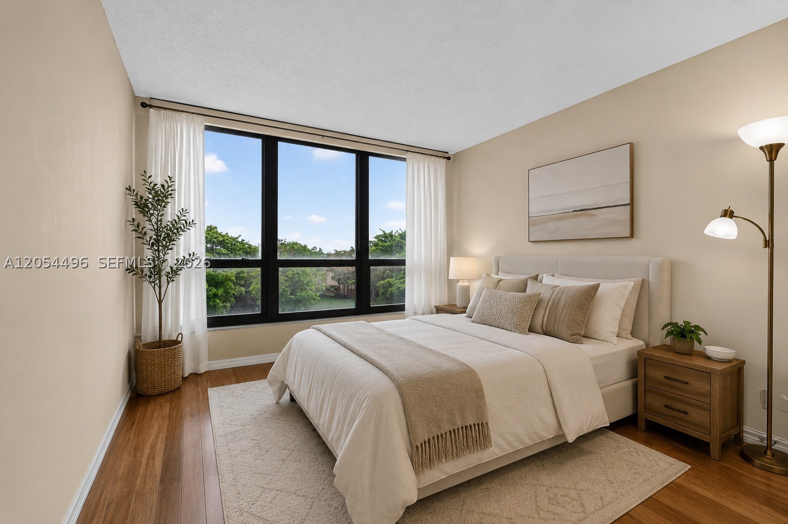 WELLESLEY PARK CONDO - Residential
