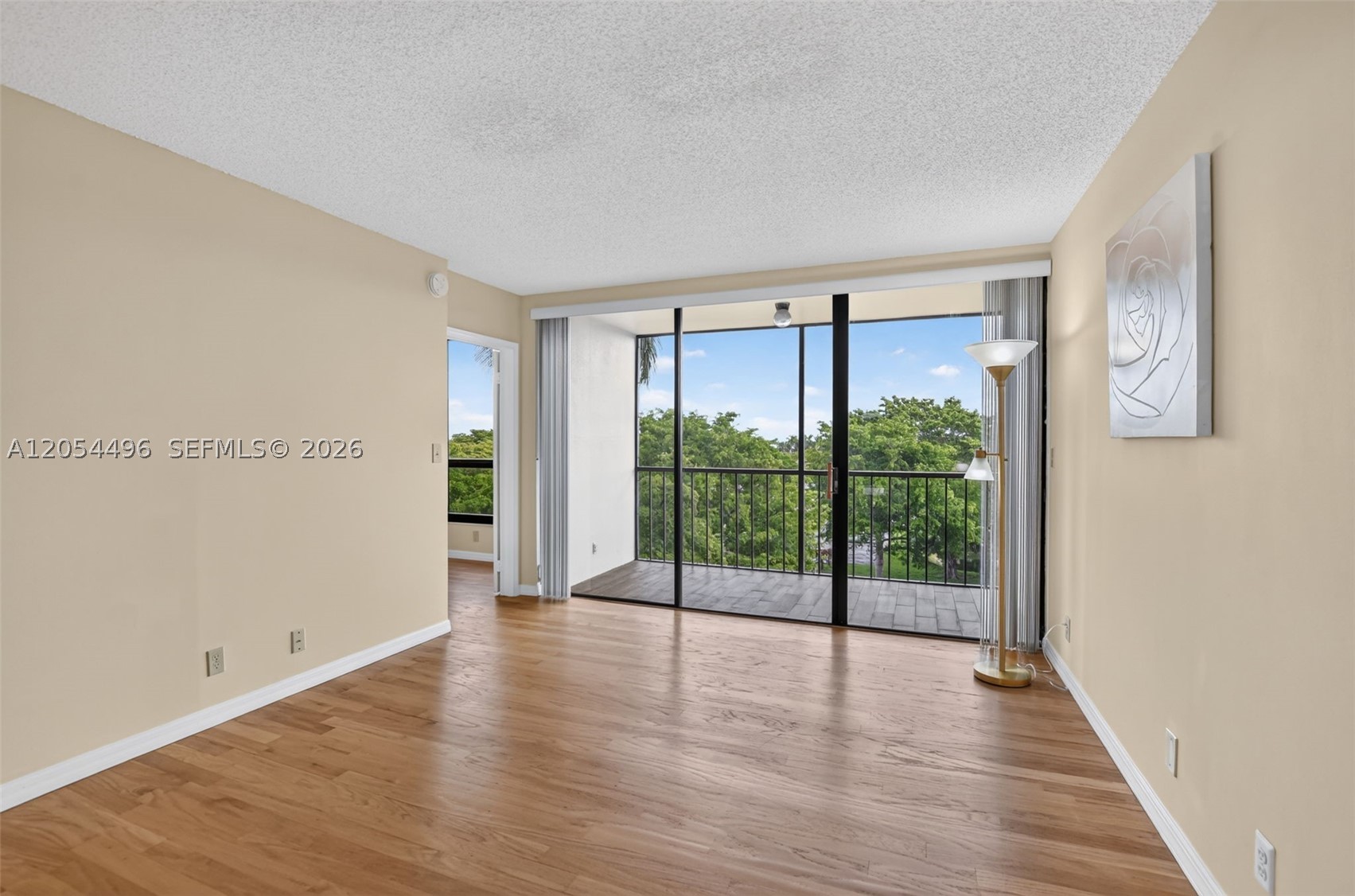 WELLESLEY PARK CONDO - Residential