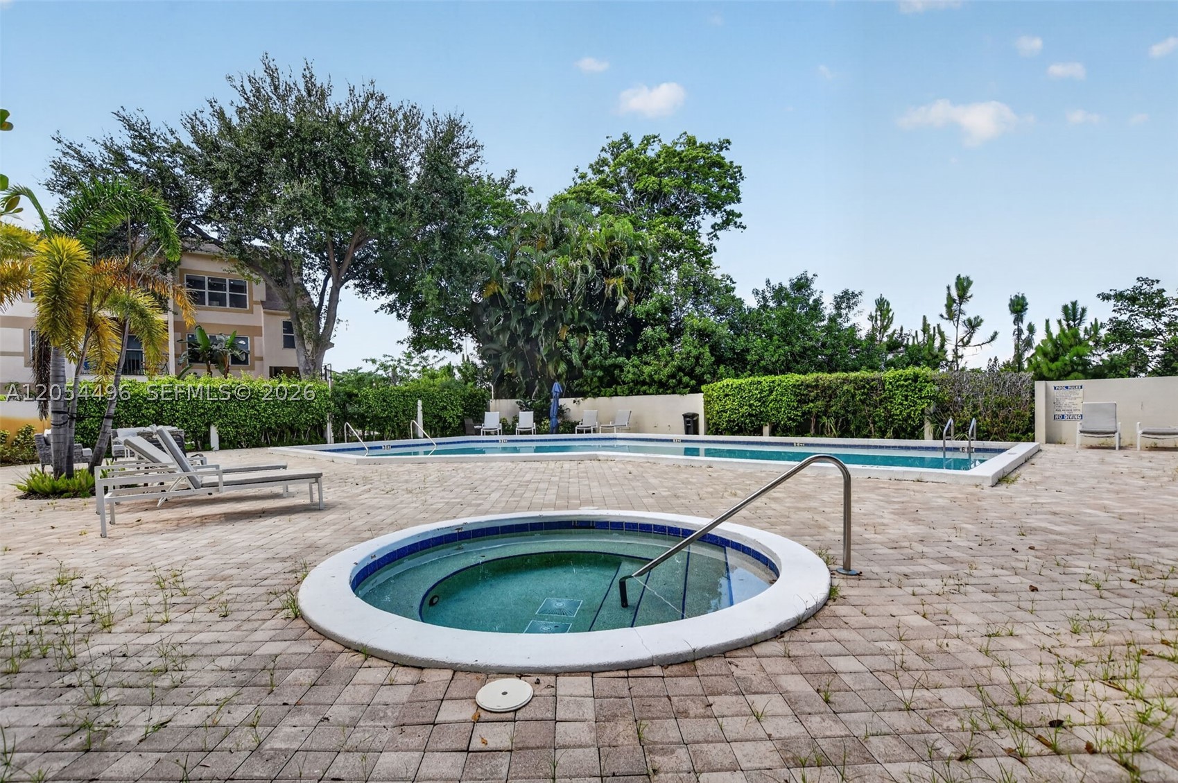 WELLESLEY PARK CONDO - Residential