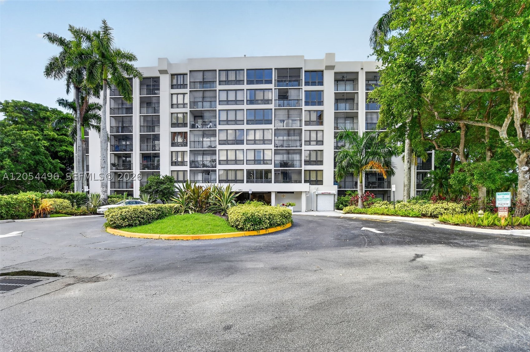 WELLESLEY PARK CONDO - Residential