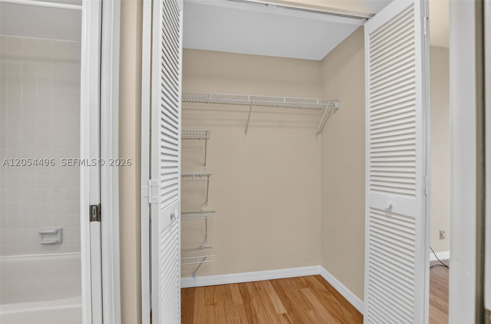 WELLESLEY PARK CONDO - Residential