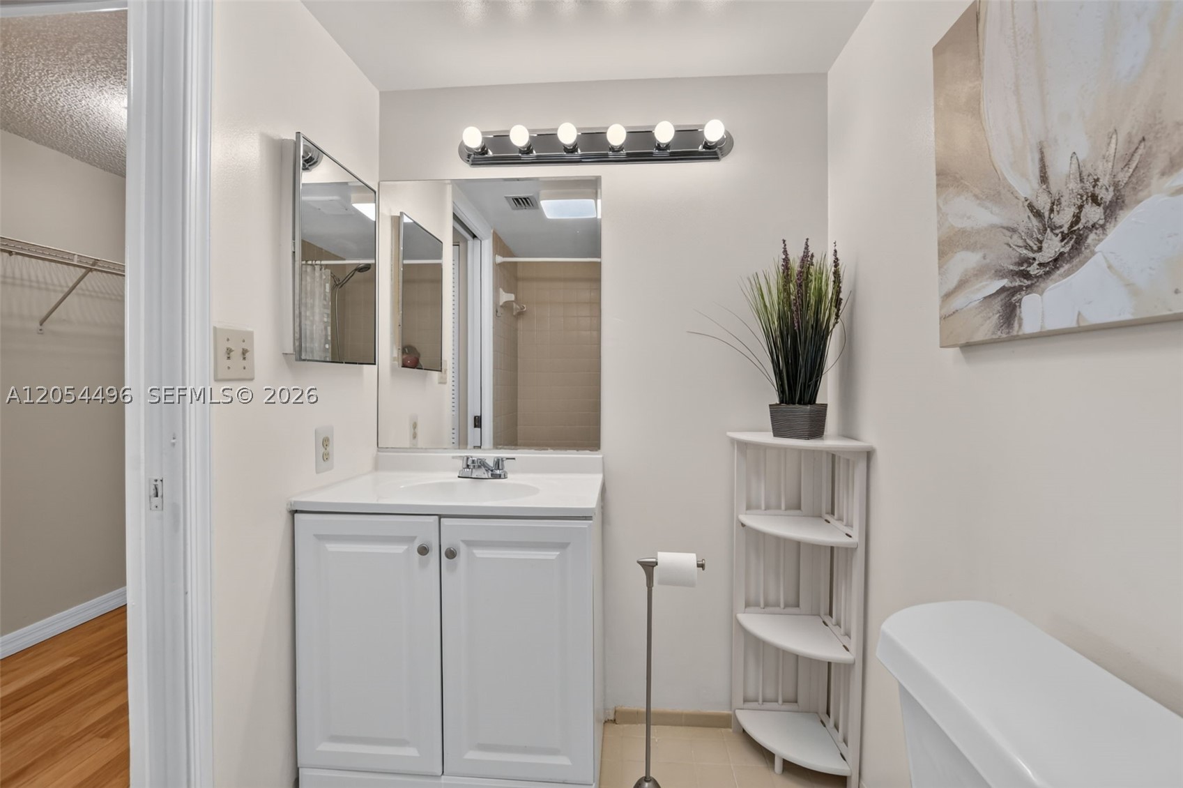 WELLESLEY PARK CONDO - Residential