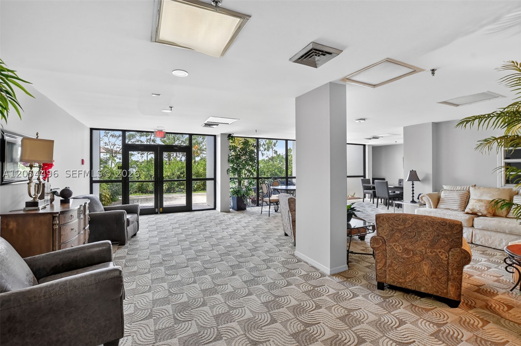 WELLESLEY PARK CONDO - Residential