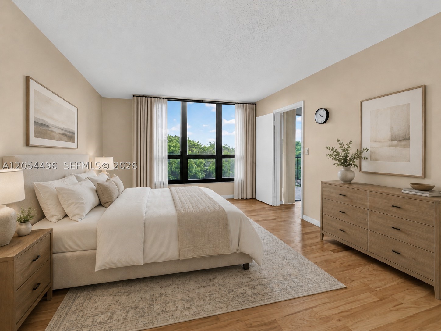 WELLESLEY PARK CONDO - Residential