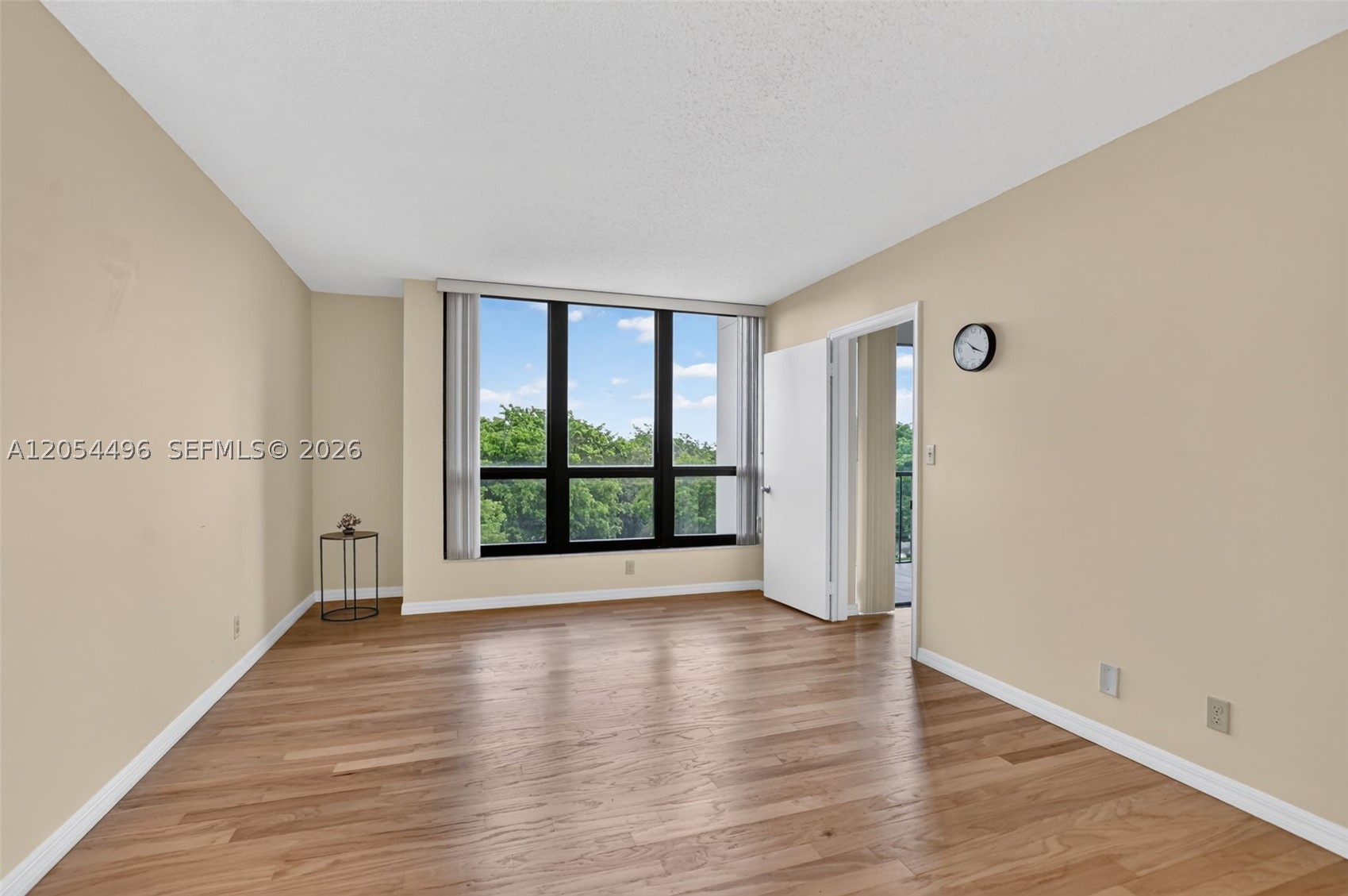 WELLESLEY PARK CONDO - Residential