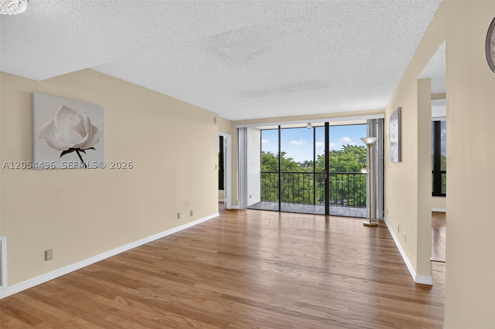 WELLESLEY PARK CONDO - Residential