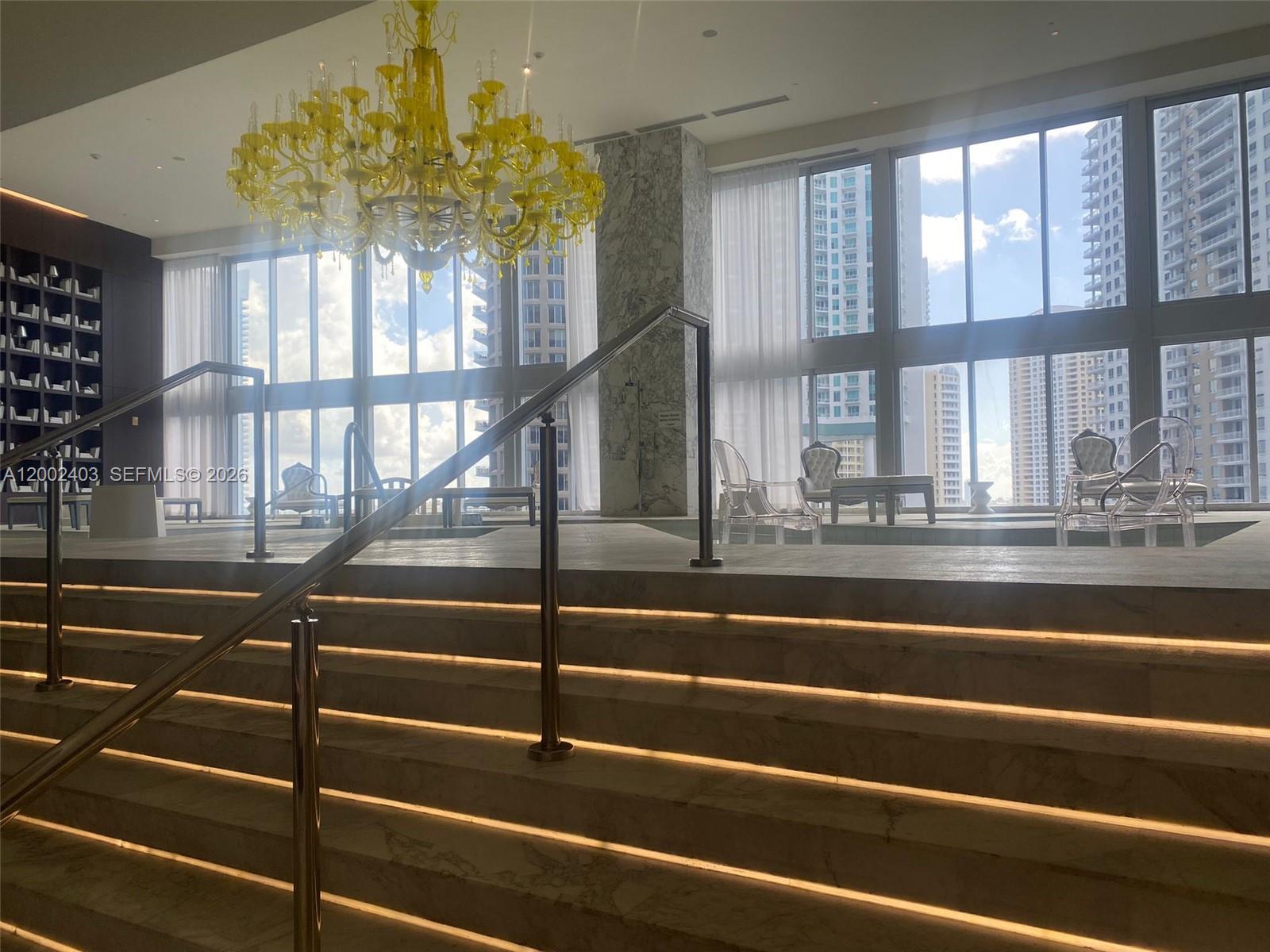 ICONBRICKELL CONDO NO 1 - Residential