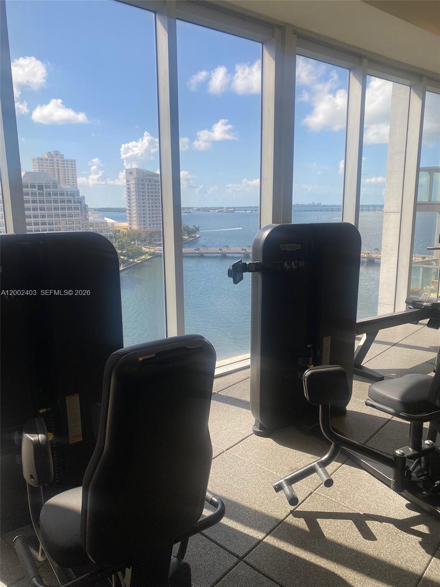ICONBRICKELL CONDO NO 1 - Residential