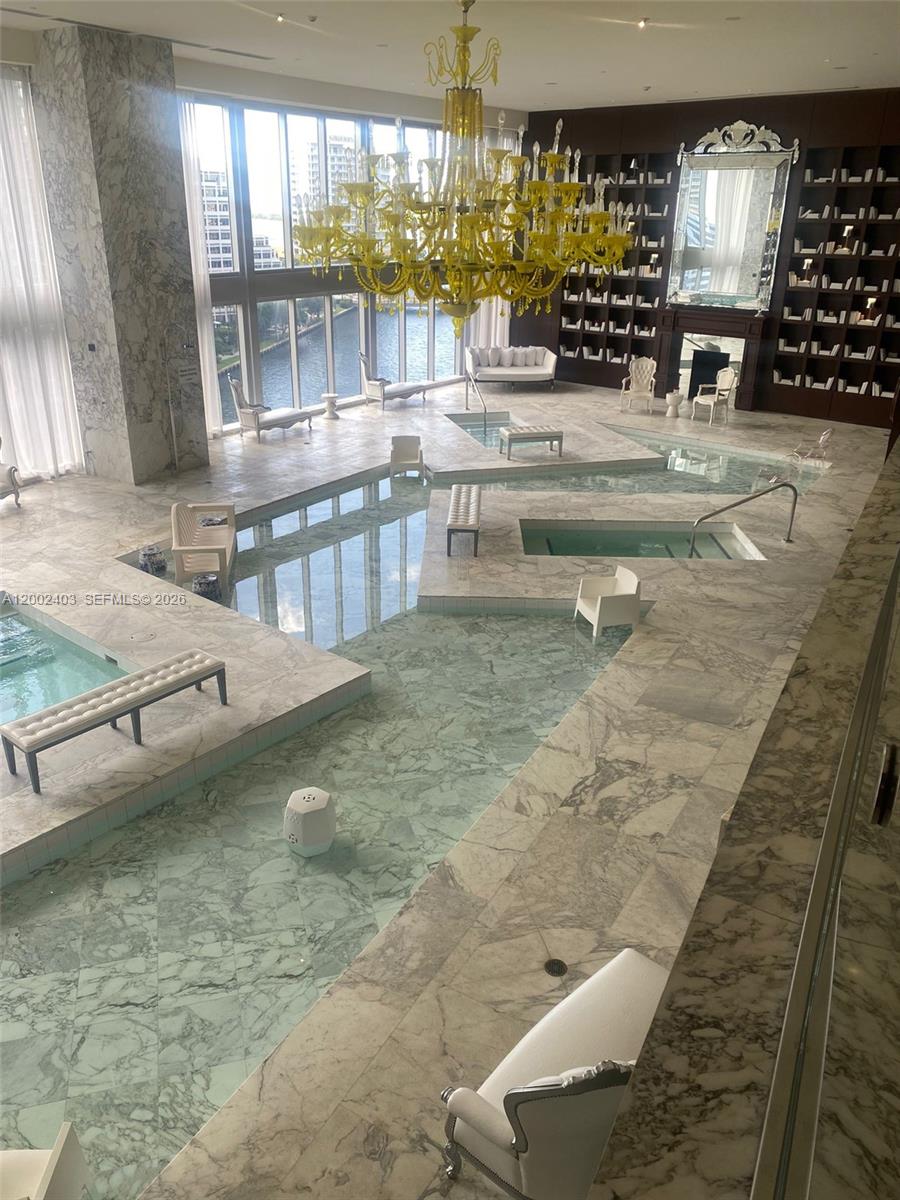 ICONBRICKELL CONDO NO 1 - Residential
