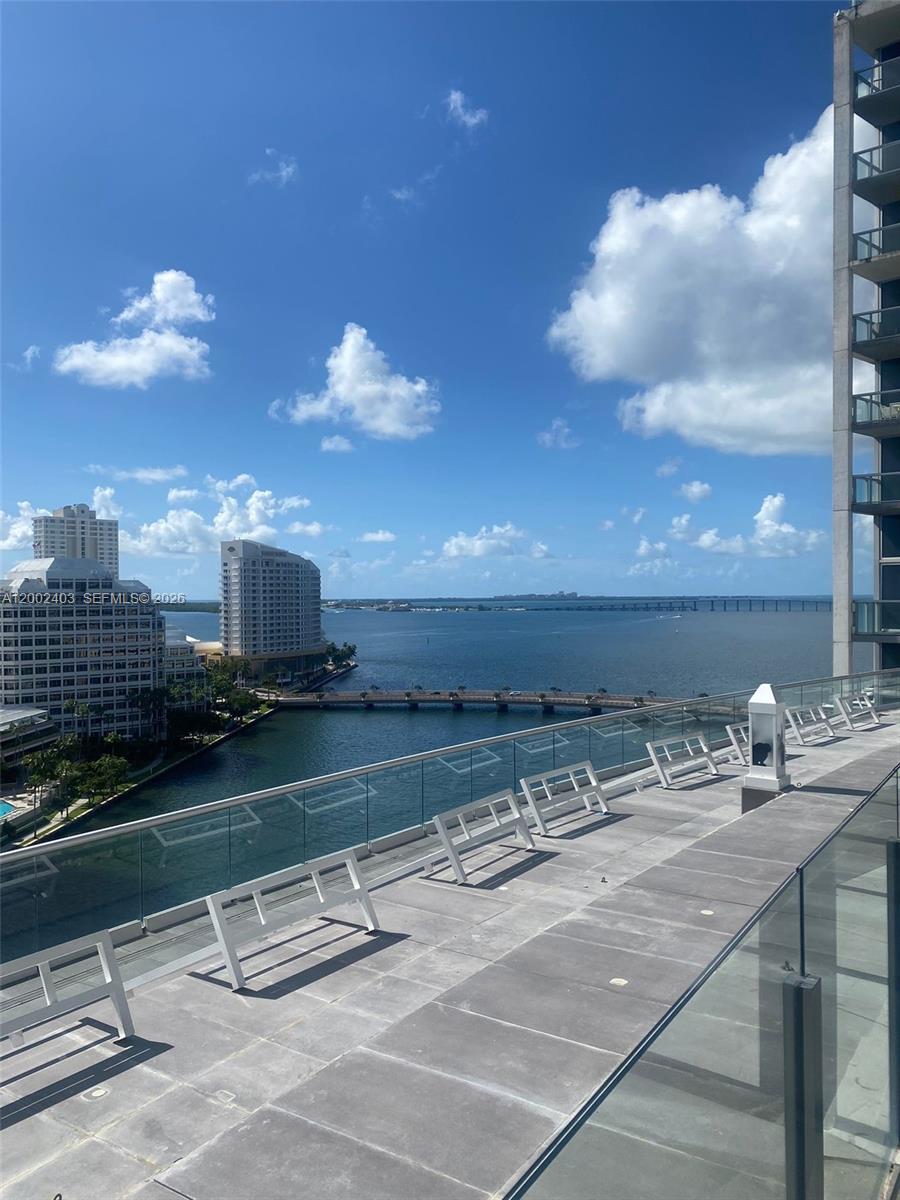 ICONBRICKELL CONDO NO 1 - Residential