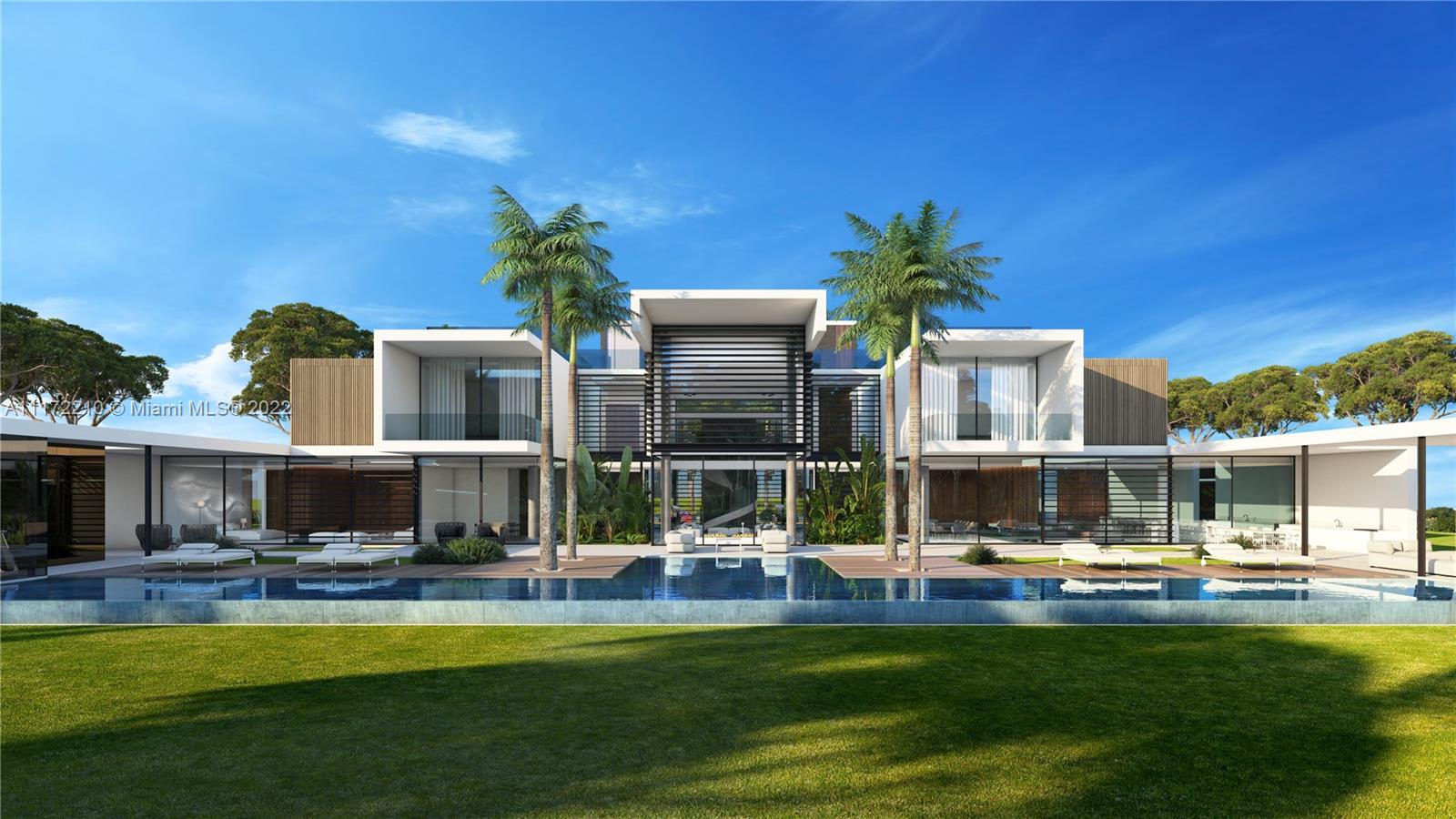 TARA - Residential