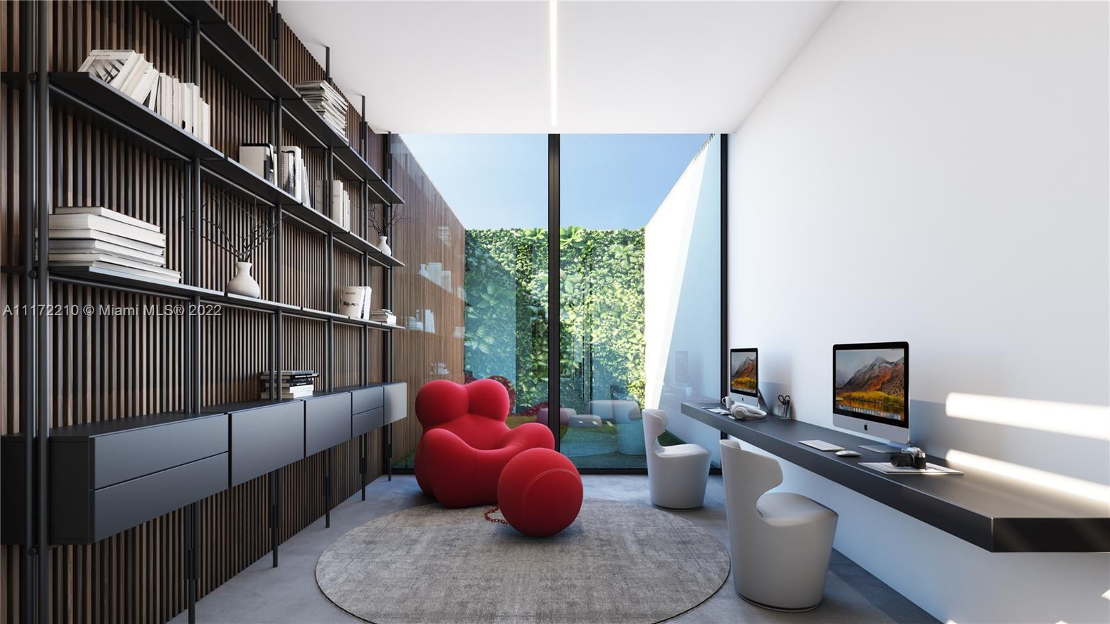 TARA - Residential