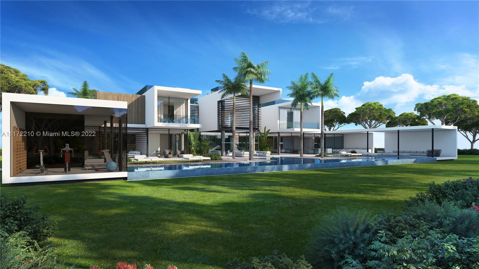 TARA - Residential