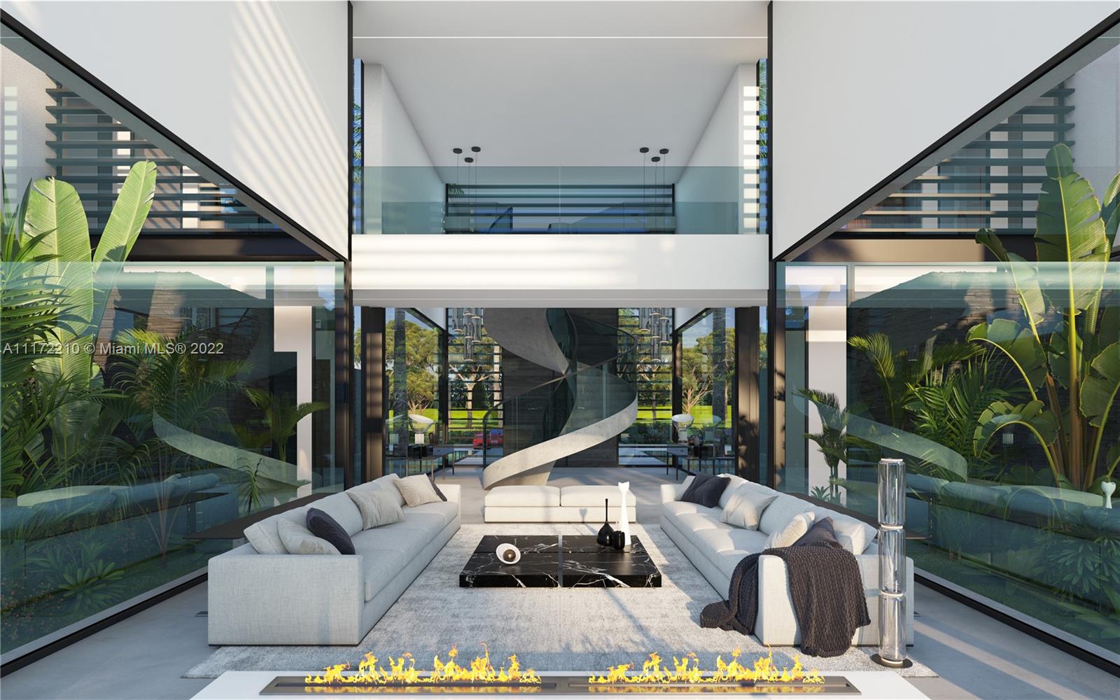 TARA - Residential