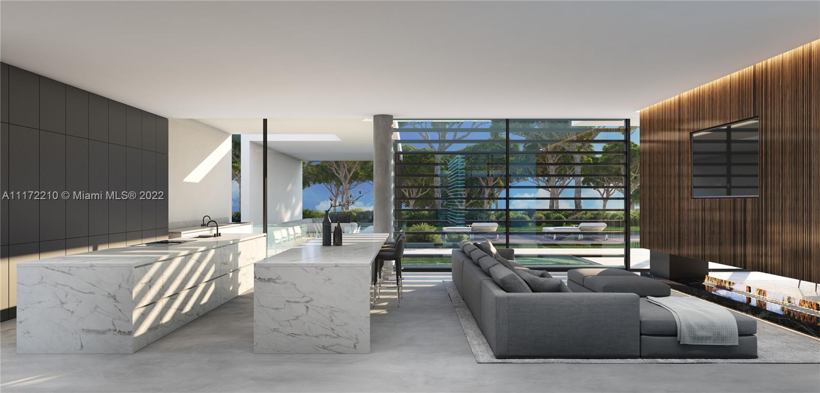 TARA - Residential