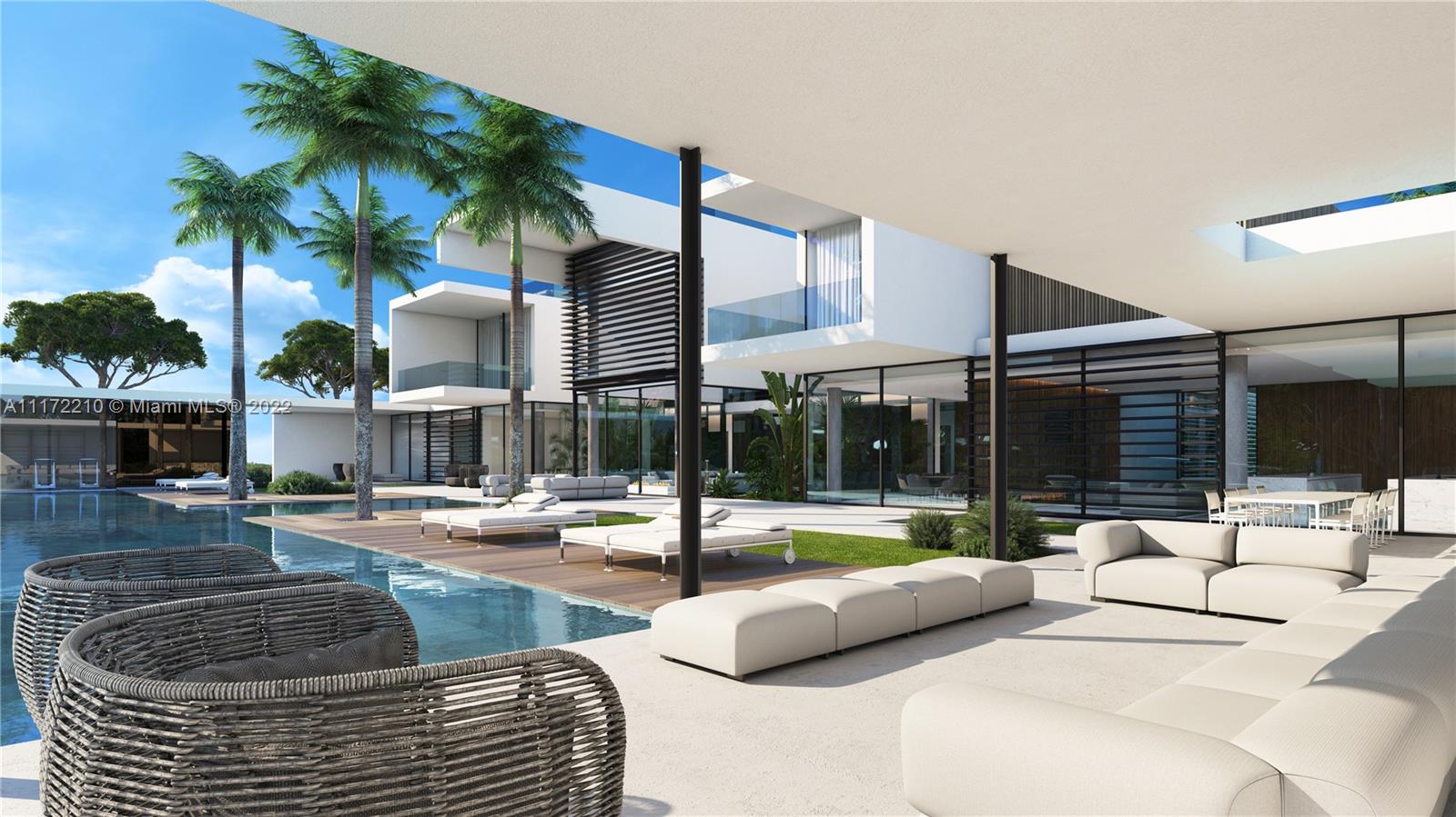 TARA - Residential