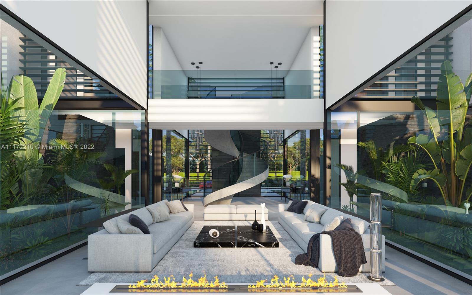 TARA - Residential