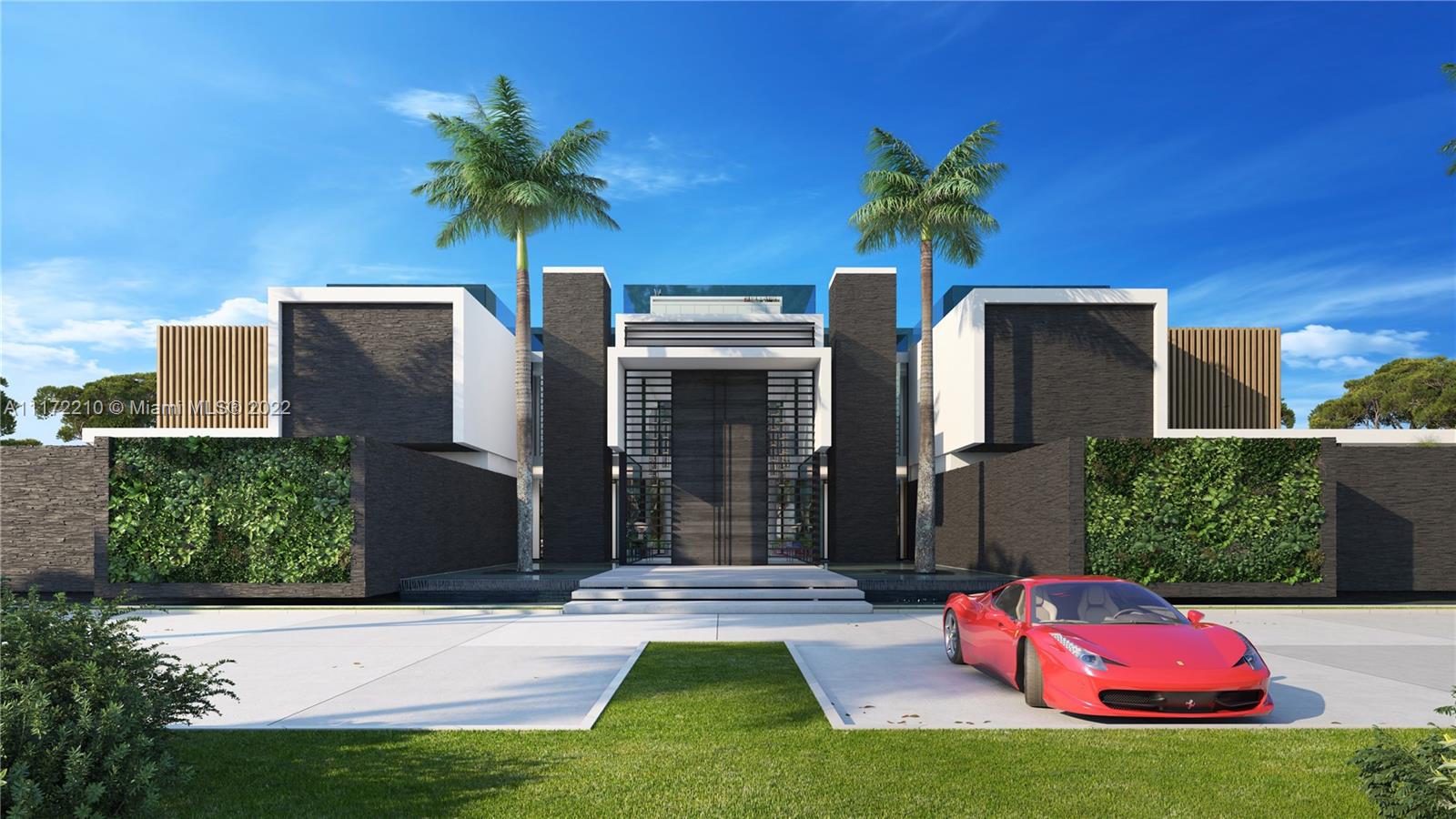 TARA - Residential