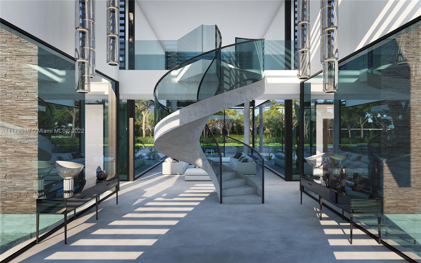 TARA - Residential