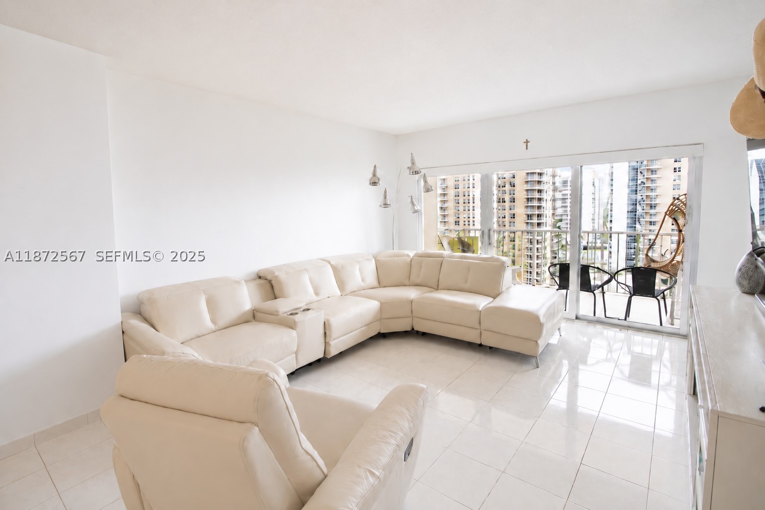 HEMISPHERES CONDO - Residential