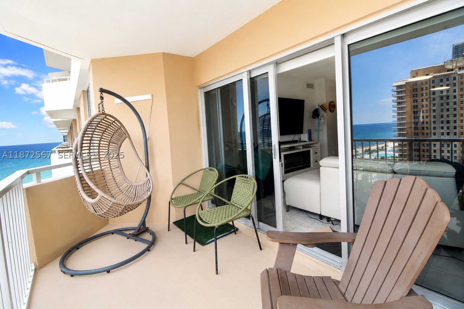 HEMISPHERES CONDO - Residential