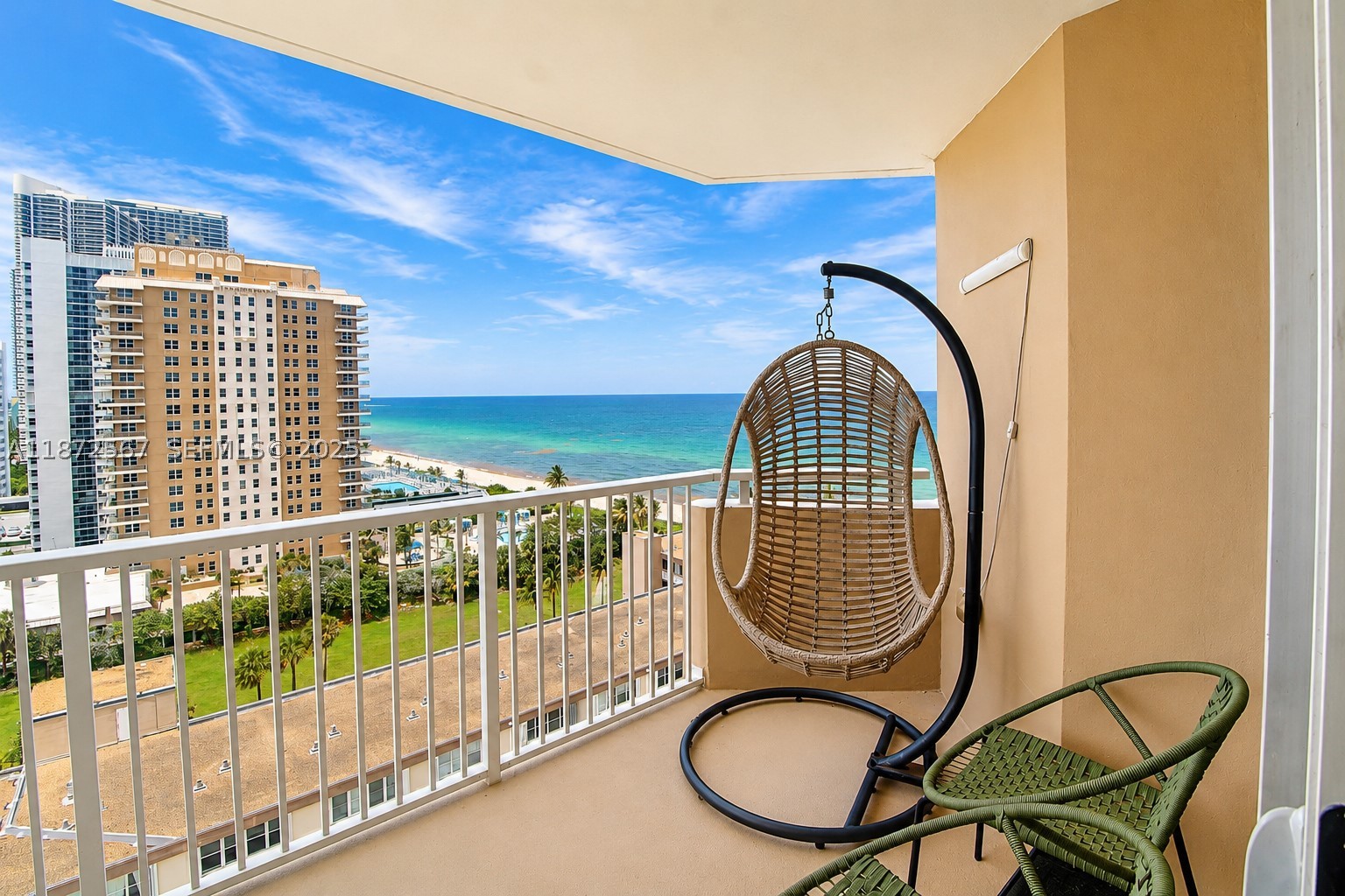 HEMISPHERES CONDO - Residential