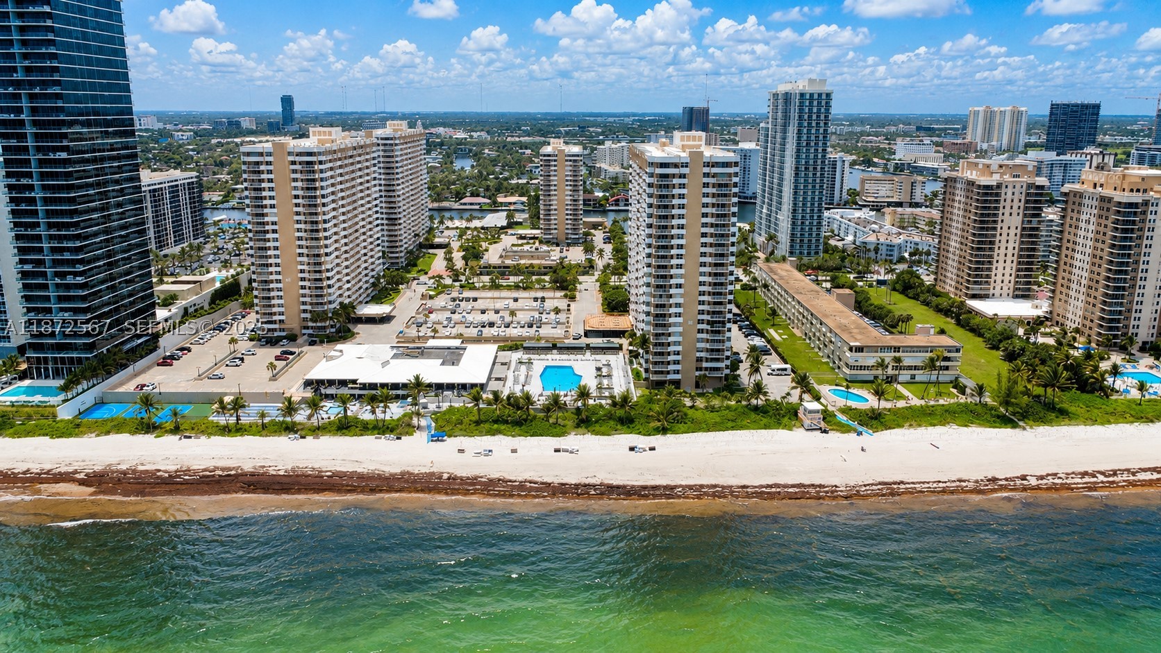 HEMISPHERES CONDO - Residential