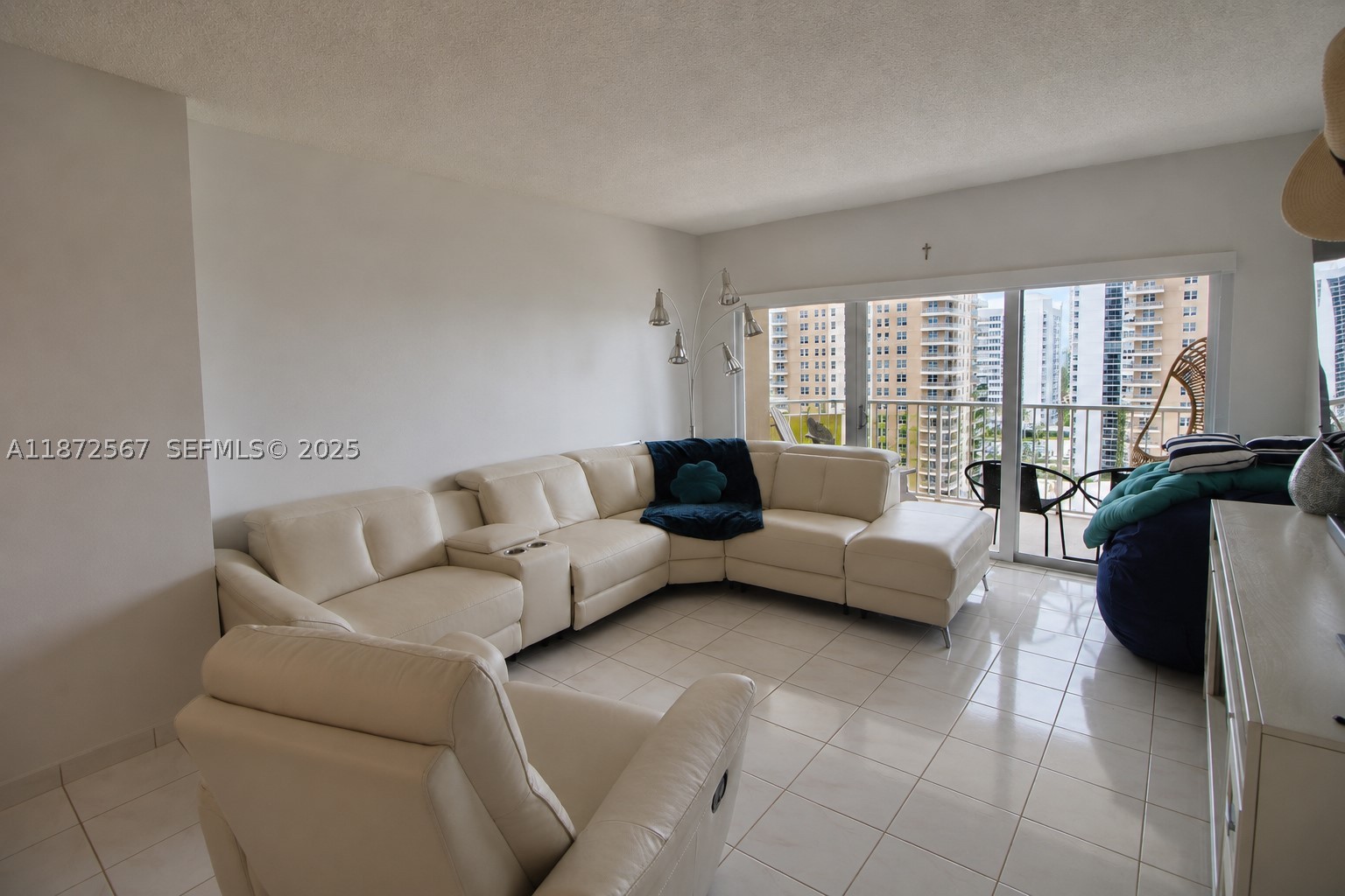 HEMISPHERES CONDO - Residential