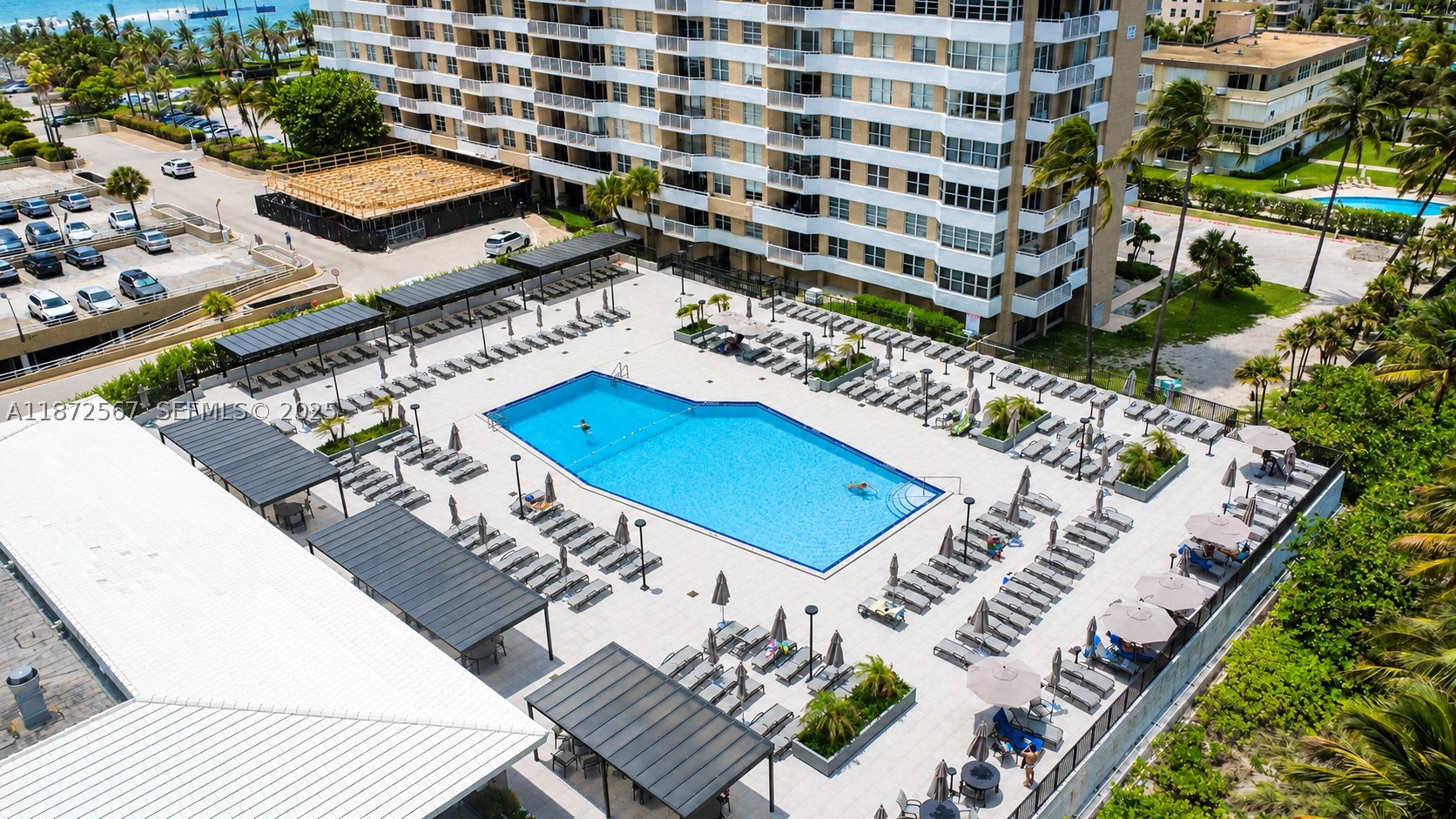 HEMISPHERES CONDO - Residential