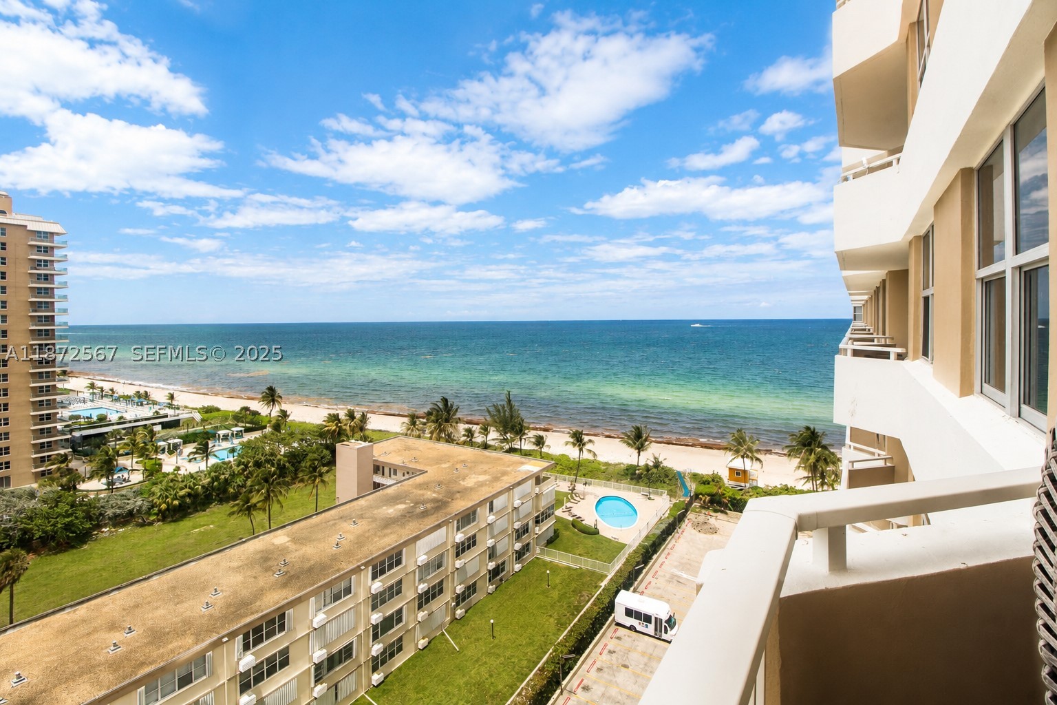 HEMISPHERES CONDO - Residential